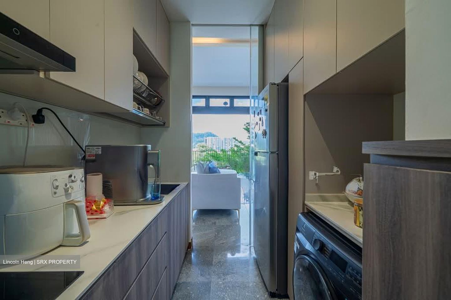 Eco Sanctuary (D23), Condominium #550027921